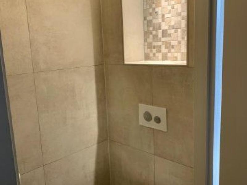 zwevend toilet wijchen